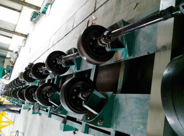 傳動(dòng)線(xiàn)